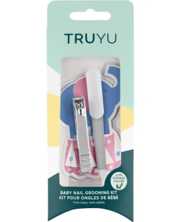 TRUYU LASTEN KYNSILEIKKURIT & VIILA Main Image