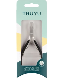 TRUYU CUTICLE NIPPERS 1PCS Main Image