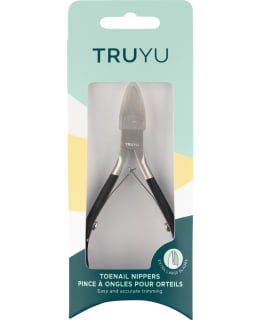 TRUYU TOENAIL NIPPERS 1PCS Main Image