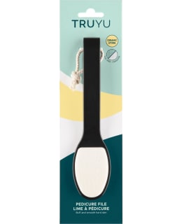 TRUYU PEDICURE FILE 1PCS Main Image
