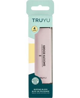 TRUYU BUFFING BLOCK 1PCS Main Image