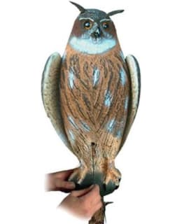 SPORTPLAST 51CM SÄÄD.SIIVET HUUHKAJA Main Image