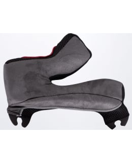 FXR HELIUM KYPÄRÄ CHEEK PADS BL XL Main Image