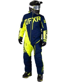 M RANGER INSTINCT SIN/HI VIS HAALARI XL Main Image