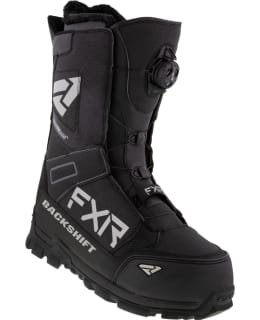 FXR BACKSHIFT BOA BOOT BLACK 43 Main Image