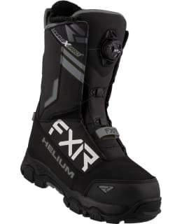 FXR HELIUM BOA BOOT BLACK 48 Main Image