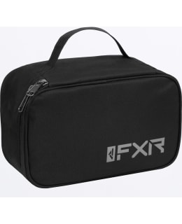 FXR SINGLE GOGGLE BAG BLACK Main Image