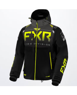 FXR M HELIUM X JK BLACK/CHAR/HI L Main Image