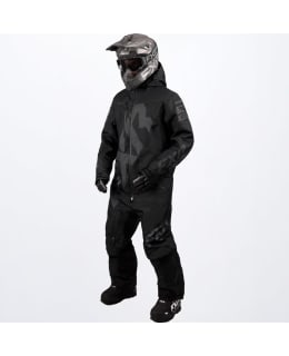 FXR M CX INS MOSU BLACK OPS 2XL Main Image