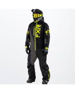 FXR M RECRUIT LITE MONO BLA/CHA L Main Image