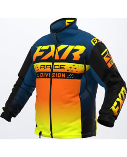 FXR CCRR JACK SLATE/INFERNO/BLACK XXS Main Image