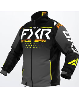 FXR CCRR JACK BLACK/CHAR/INFERNO 2XL Main Image