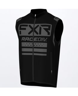 FXR RR OFF-ROAD VEST BLACK OPS L Main Image