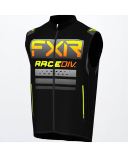FXR RR OFF-R VEST BLACK/CHAR/INFERNO S Main Image