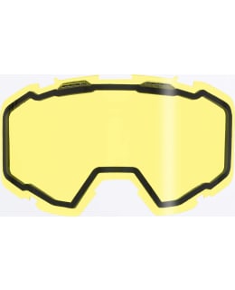 FXR MAVERICK YELLOW TUPLALINSSI Main Image