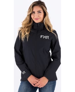 FXR W RIDE PACK TAKKI BLA/WHITE 2XL Main Image