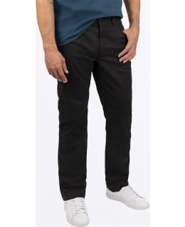 FXR M TASK WORK PANT BLA 28 Main Image