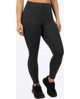 FXR W WARRIOR II POCKET LEGGING 1000-19 Main Image