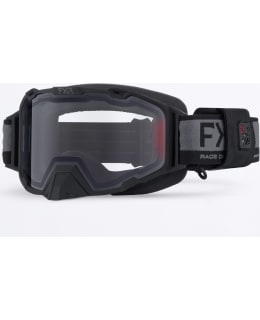 FXR MAVERICK ELEC.GOGGLE 233113-1010-00 Main Image