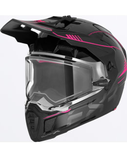 FXR CLUTCH X PRO HELMET 9400-13 Main Image