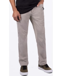 FXR M TECH AIR PANT STONE 34 Main Image