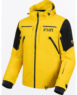 FXR M RIDGE PRO TRILAMIN JACKET 3510-16 Main Image
