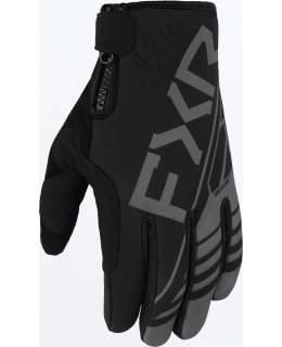 FXR M BOOST LITE BLACK KÄSINEET L Main Image