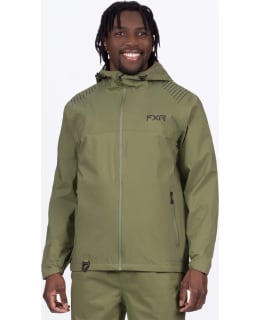 FXR M ADVE.LI TRI-LAMI JACKET MOSS M Main Image