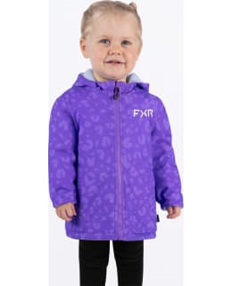 FXR TODDLER RI.REV TAKKI A.CHE/M.BLU 3T Main Image