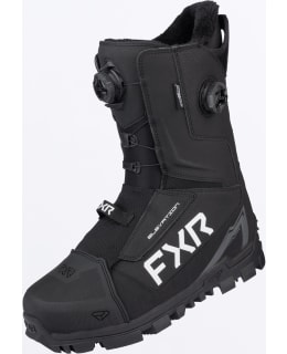 FXR ELEVATION DUAL BOA BOOT 1000-46 Main Image