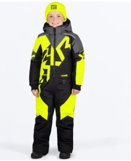 FXR CH COLD CROSS CX HAALARI 1065-06 Main Image