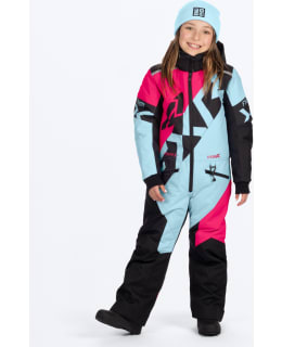 FXR CH COLD CROSS CX MONOSUIT 4328-08 Main Image