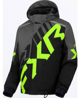 FXR CH COLD CROSS CX CH/BL/LI TAKKI 12 Main Image