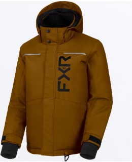 FXR YTH KICKER JACKET 1910-16 Main Image