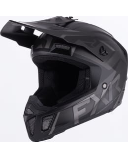 FXR YOUTH CLUTCH EVO HELMET 1010-13 Main Image