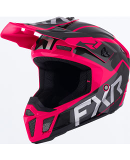 FXR YOUTH CLUTCH EVO KYPÄRÄ 1028-10 Main Image