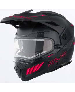 FXR MAVERICK X PRO HELMET 1028-22 Main Image