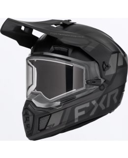 FXR CLUTCH X BLACK OPS KYPÄRÄ XL Main Image