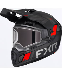 FXR CLUTCH X KYPÄRÄ W/ E SHIELD 1020-07 Main Image