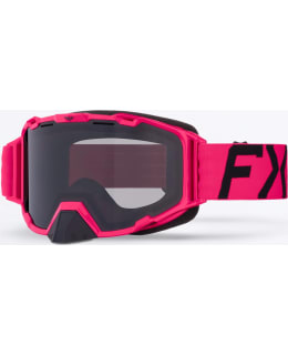 FXR MAVERICK PRIME 26 RAZZ AJOLASIT Main Image