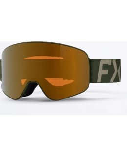 FXR RIDGE GOGGLE 263110-7500-00 Main Image