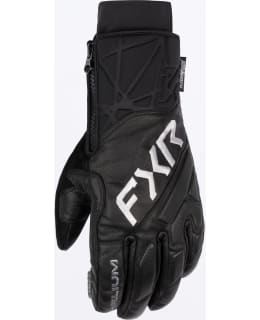 FXR M HELIUM LEATHER SH.CU GLOVE 1000-13 Main Image
