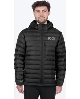 FXR M POD.HYB.QUILT TAKKI BLA S Main Image