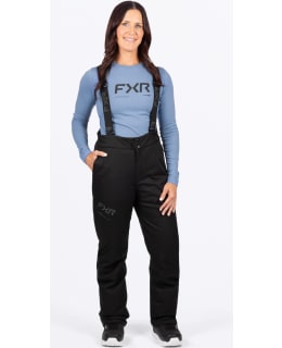 FXR W ASCEND PANT 1000-04 Main Image