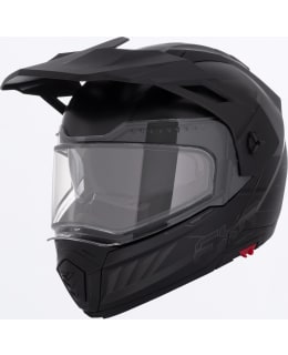 FXR MAVERIC XPRO HELMET W/DU SHI 1010-07 Main Image