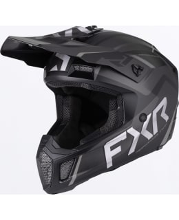 FXR CLUTCH EVO HELMET 1010-16 Main Image