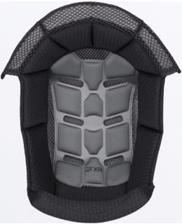 FXR YOUTH CLUT/CLUT X HELMET LINER BL L Main Image