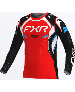 FXR HELIUM EDGE MX AJOPAI TORRID 2XL Main Image