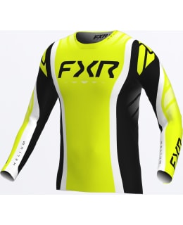 FXR HELIUM INFINITY MX JERSEY FLURO S Main Image