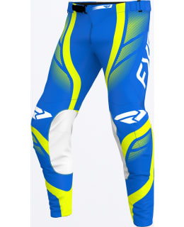 FXR HELIUM INFINITY MX HOUSUT BLUE 28 Main Image